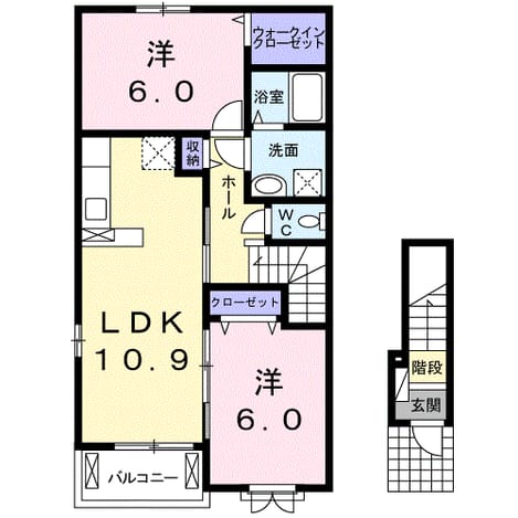 Madori 20190607000000