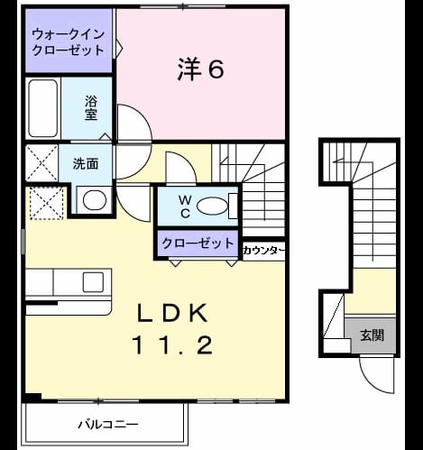 Madori 20250422000000