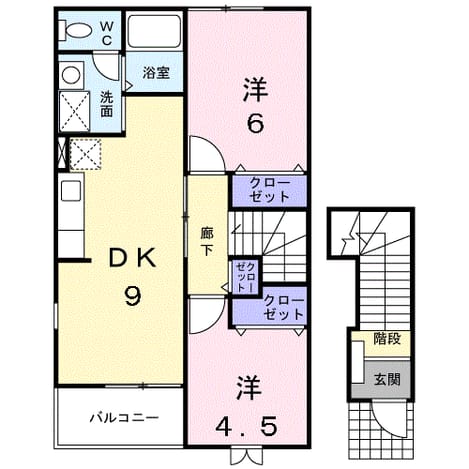 Madori 20210709000000
