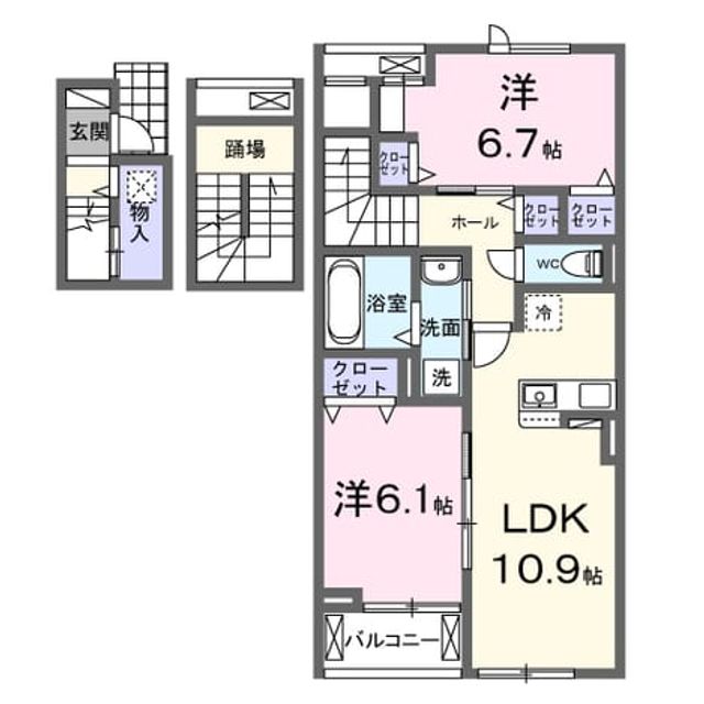 Madori 20260331000000 640x640