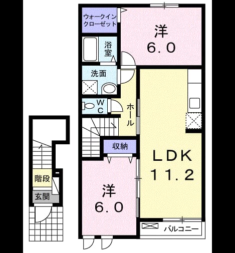 Madori 20120315000000