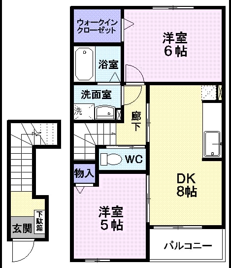 Madori 20220901000000