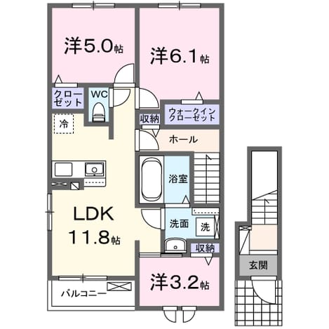 Madori 20260512000000