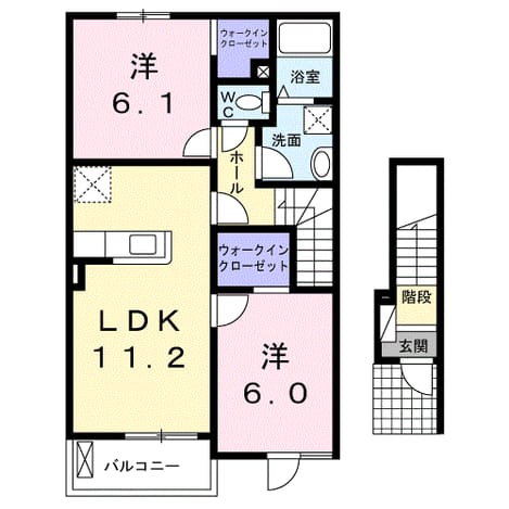 Madori 20260519000000