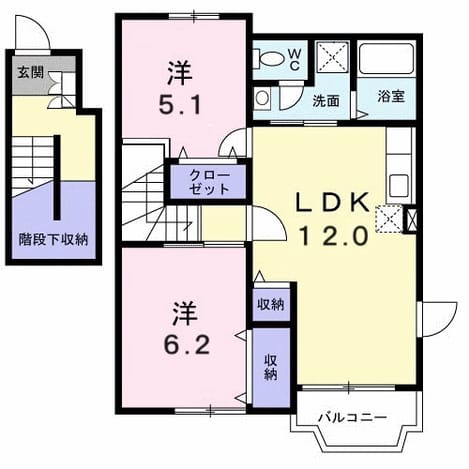 Madori 20260708000000