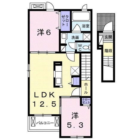 Madori 20180606000000