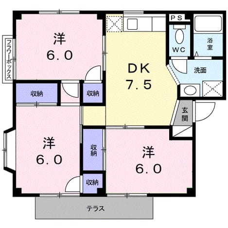 Madori 20140414000000