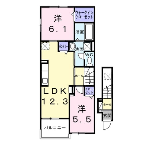 Madori 20260422000000