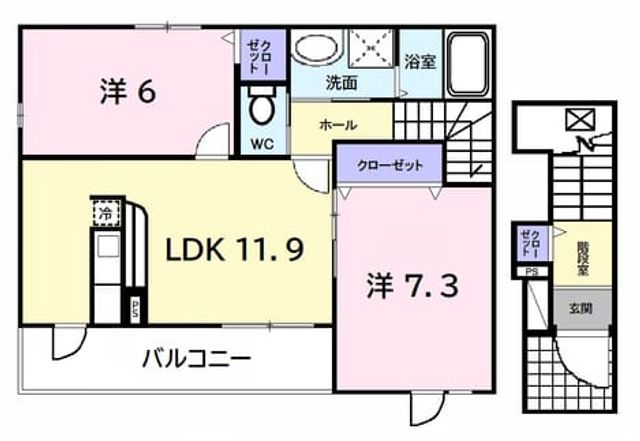 Madori 20260805000000 640x640