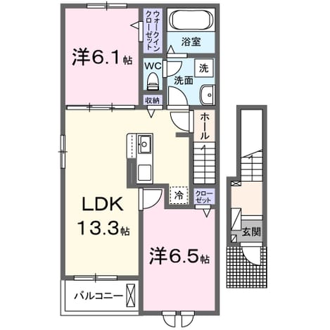 Madori 20260603000000