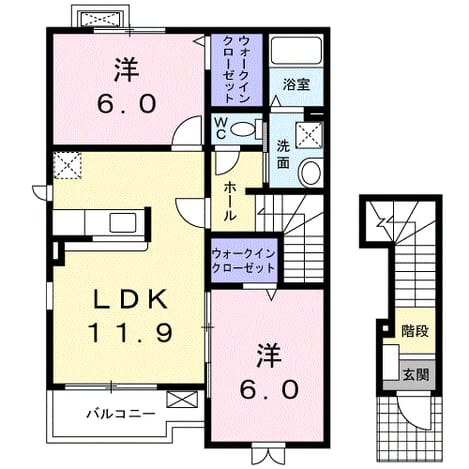 Madori 20210209000000
