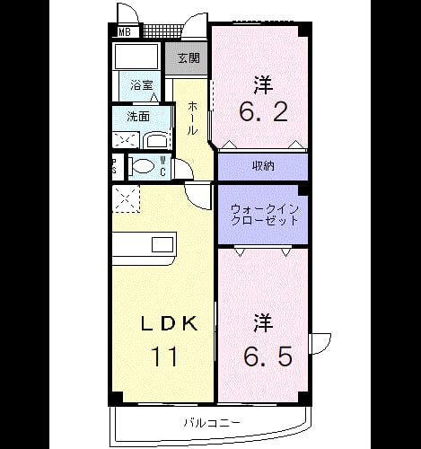Madori 20240408000000