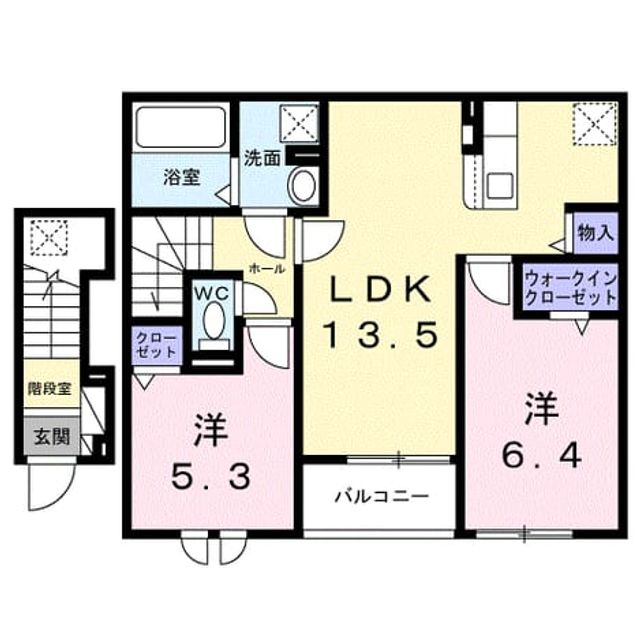 Madori 20260507000000 640x640