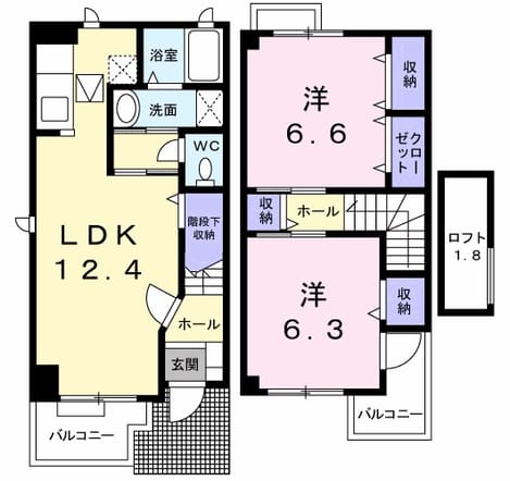 Madori 20230320000000
