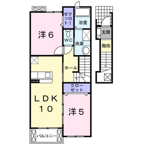 Madori 20090625000000