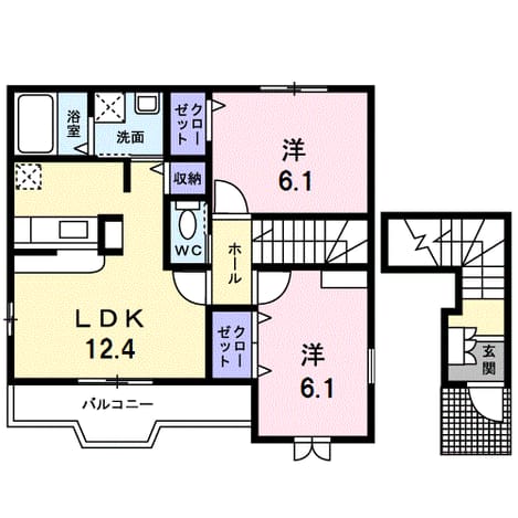 Madori 20190929000000