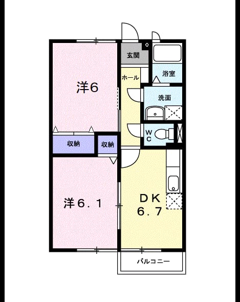 Madori 20260617000000