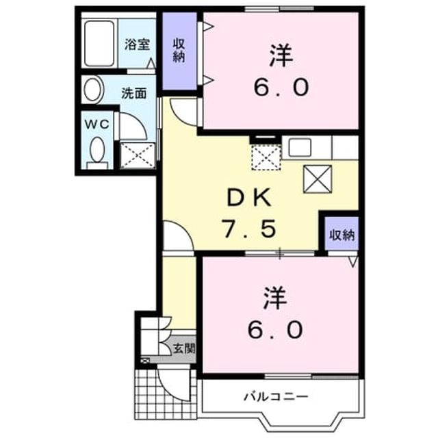 Madori 20260630000000 640x640