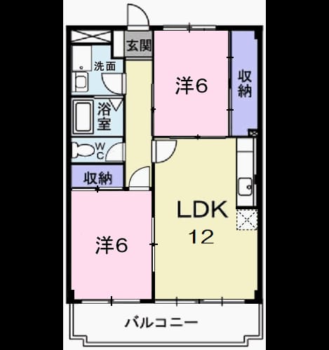 Madori 20230710000000