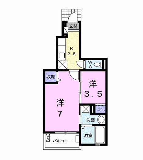 Madori 20260729000000