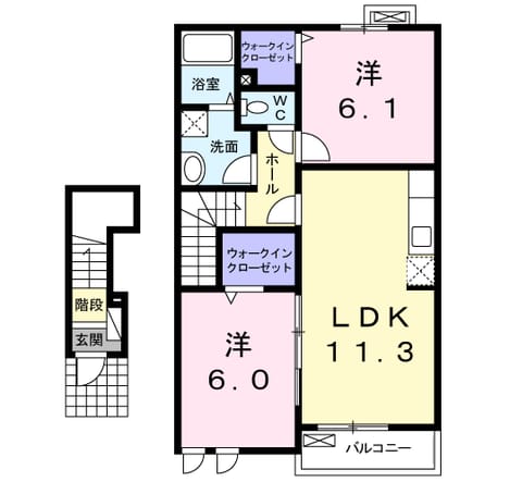 Madori 20131026000000