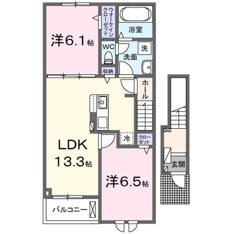 Madori 20240416000000