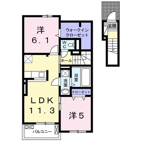 Madori 20220207000000