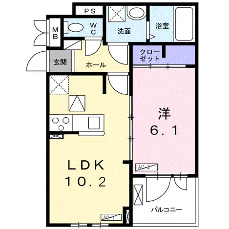 Madori 20221117000000
