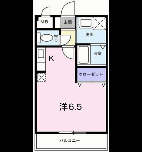 Madori 20201130000000