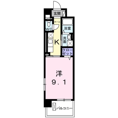 Madori 20130608000000