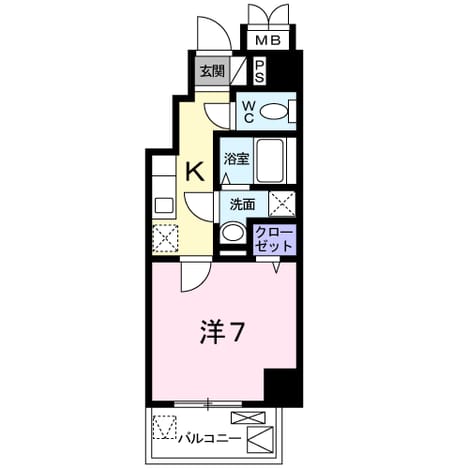 Madori 20120505000000