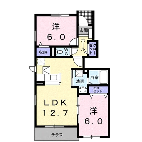 Madori 20160529000000