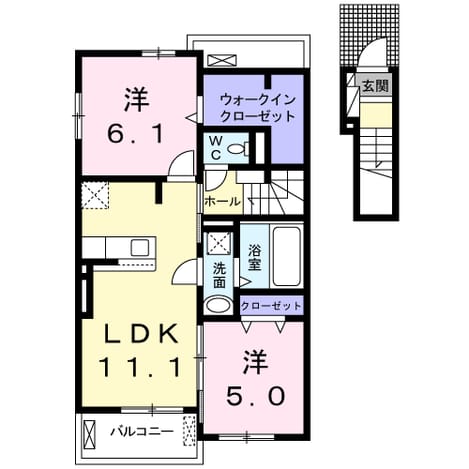 Madori 20200412000000