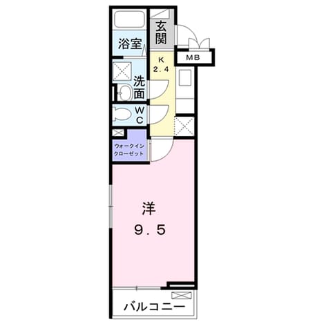 Madori 20200511000000