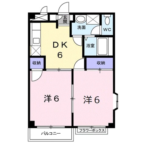 Madori 20200626000000