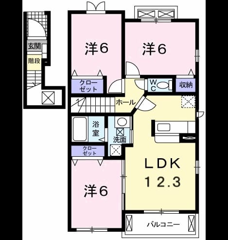 Madori 20260707000000