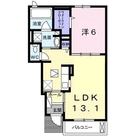 Madori 20221220000000