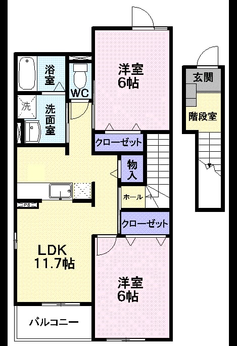Madori 20230417000000