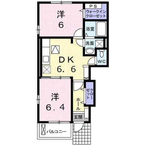 Madori 20250414000000