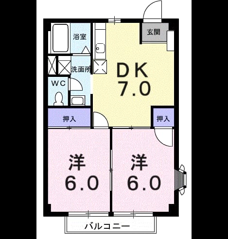 Madori 20260717000000