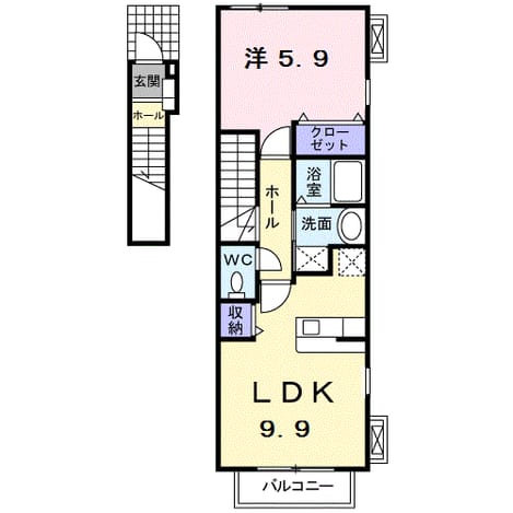 Madori 20260907000000