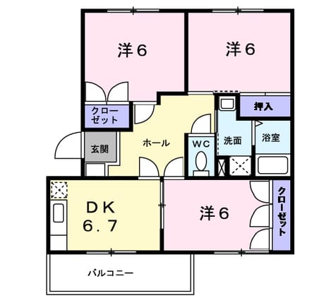 Madori 20160425000000