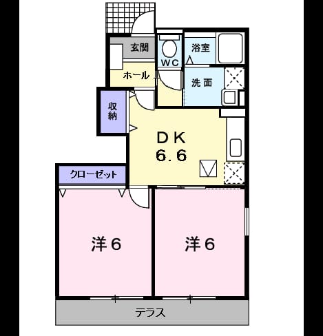 Madori 20250304000000