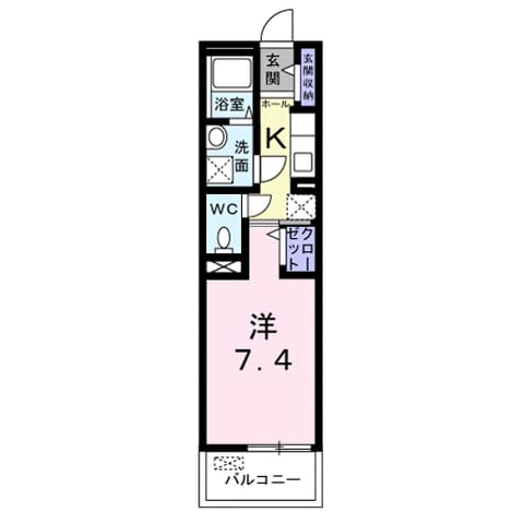 Madori 20190527000000