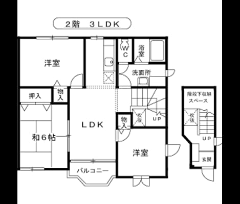 Madori 20090625000000