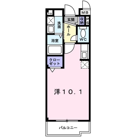 Madori 20230120000000