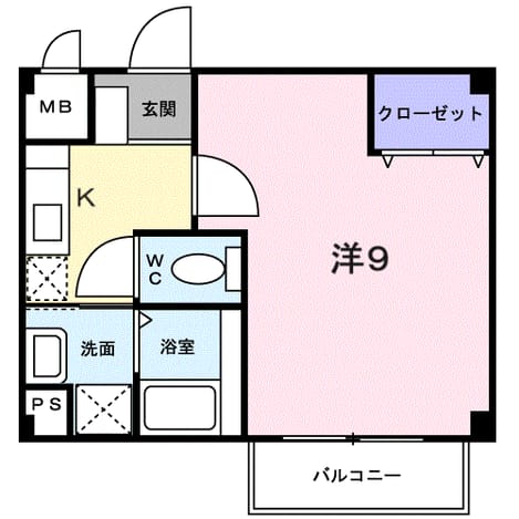 Madori 20260722000000