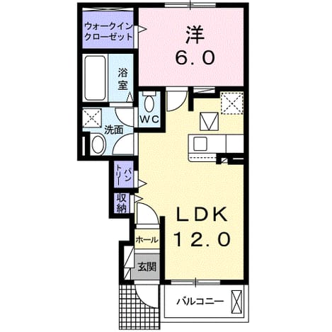 Madori 20210322000000