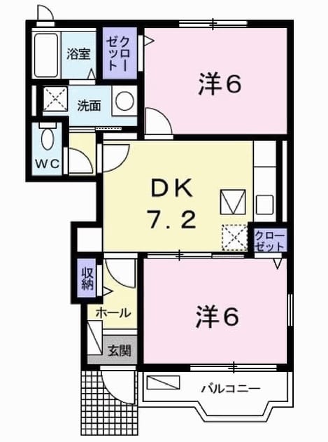 Madori 20190810000000