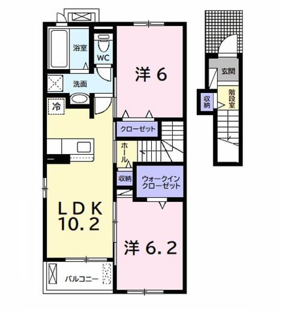 Madori 20260520000000 640x640